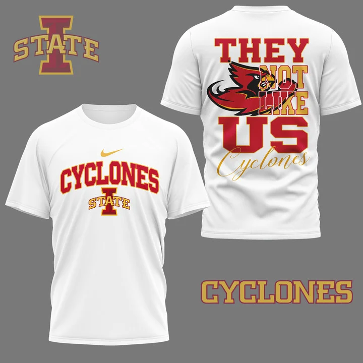 Premium Iowa State Football Tshirt, Sweatshirt, Hoodie...  