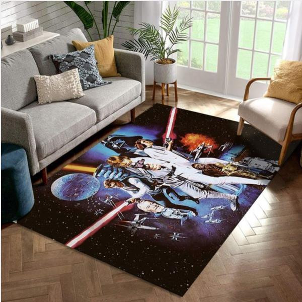 Adventure Birthday Disney Movie Area Rug Bedroom Rug Home Decor Floor Decor