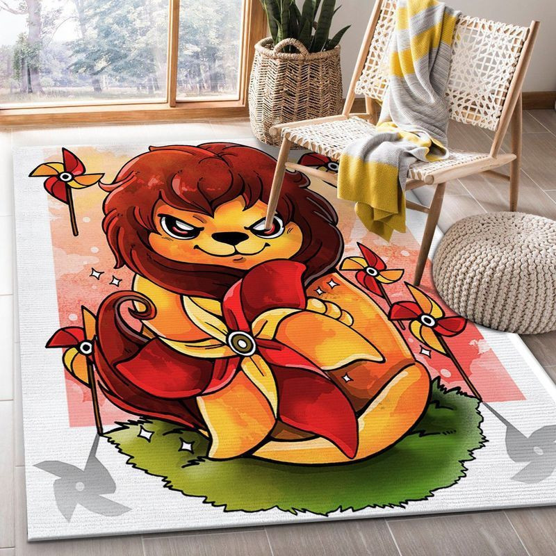 Brave Magic Wind Disney Area Rug Living Room And Bed Room Rug Gift Us Decor