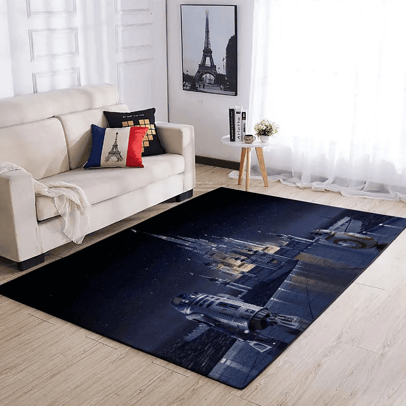 Disney Castle Area Limited Edition Sku 264606 Rug