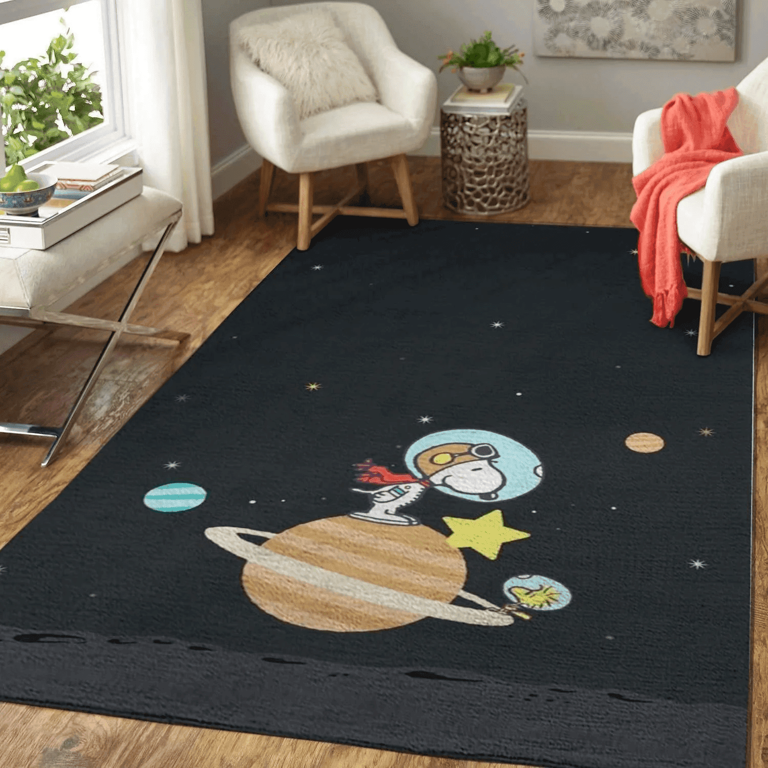 Disney Fans Snoopy Area Rug Home Decor HomeBeautyUS Cover Shop Best Idea For Home Decor Car Accessories