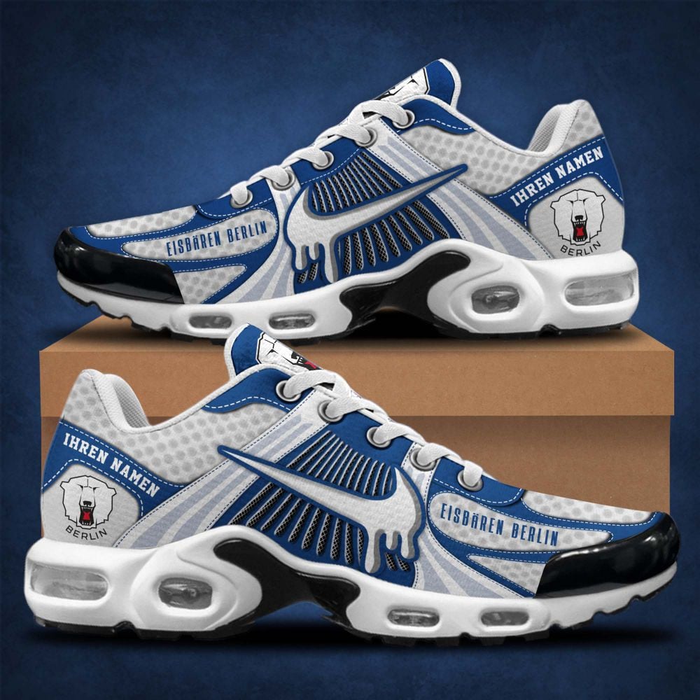 Eisbaren Berlin TN Shoes Sneakers For Men And Women