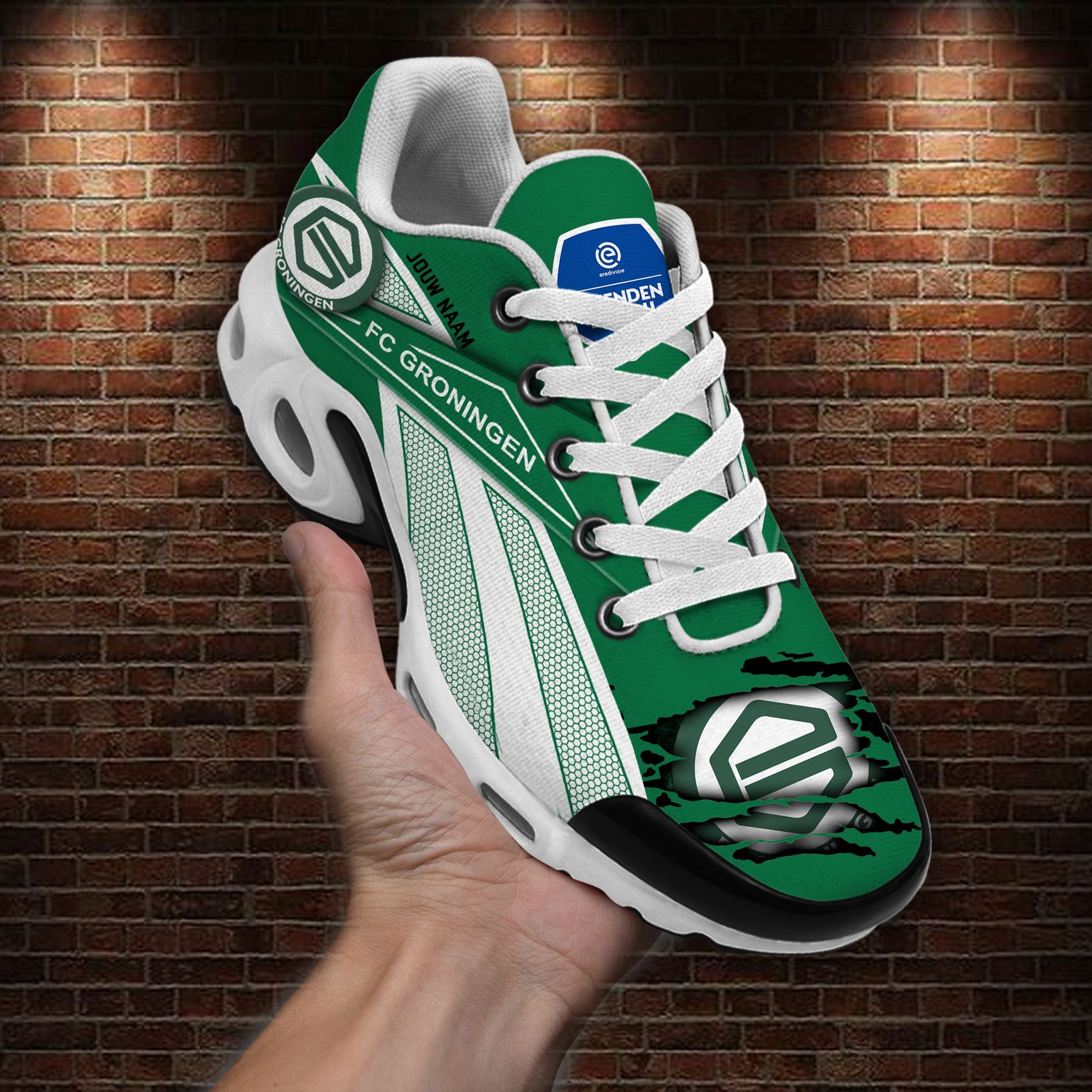FC Groningen TN Shoes Sneakers For Men And Women