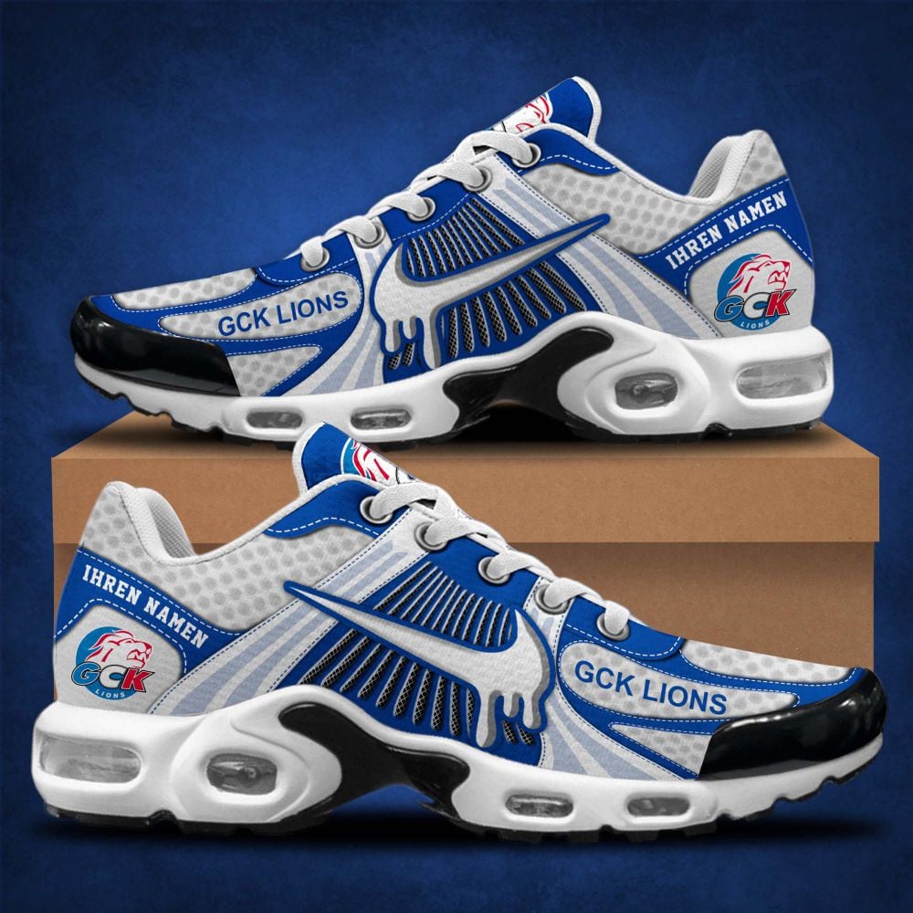 GCK Lions TN Shoes Sneakers For Men And Women
