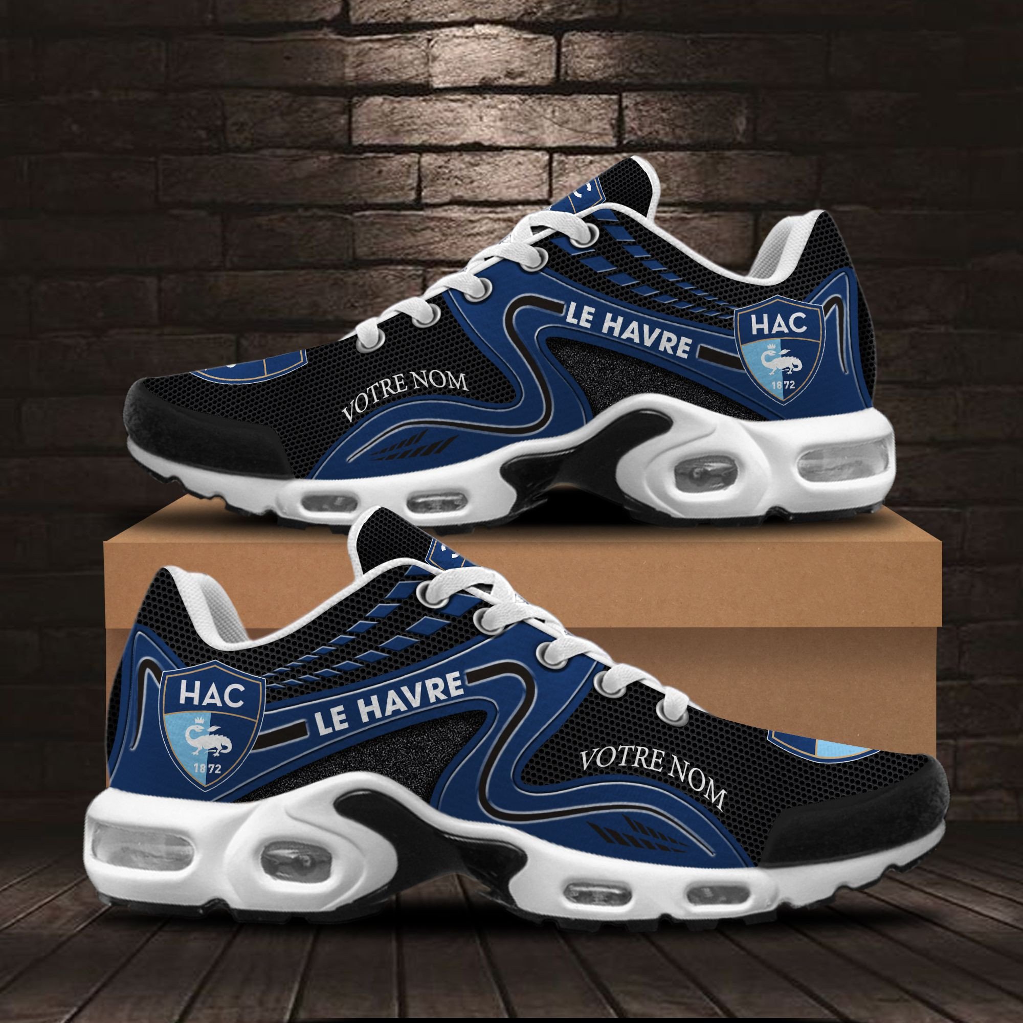 Havre Athletic Club TN Shoes Sneakers For Men And Women