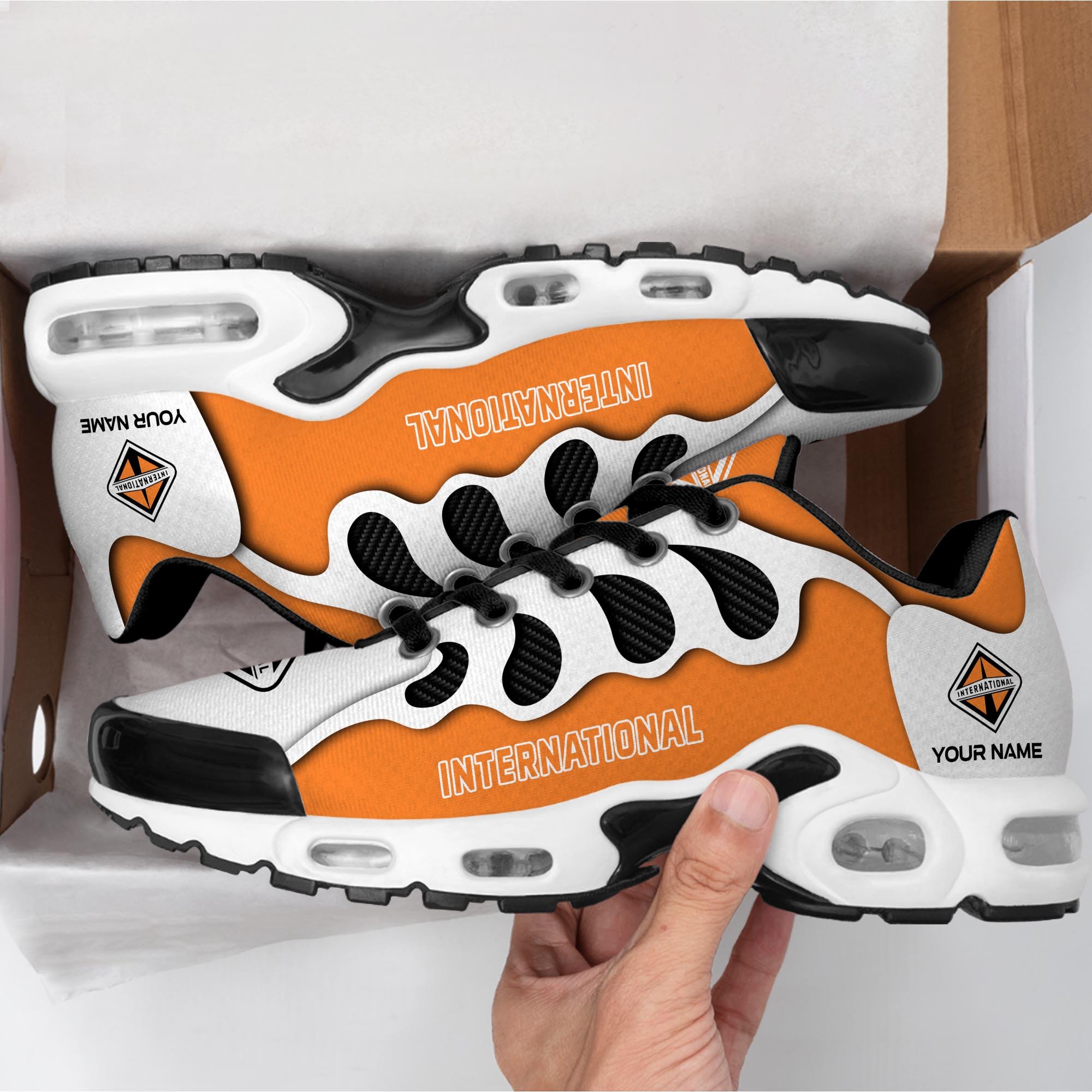 International TN Shoes Sneakers For Men And Women