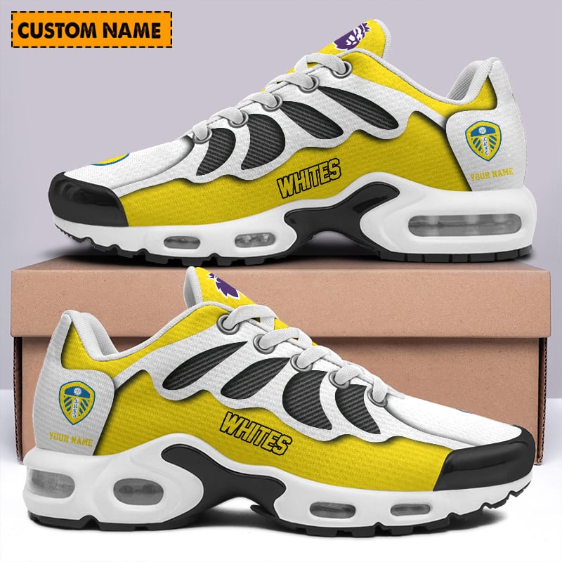 Leeds United TN Shoes Sneakers For Men And Women