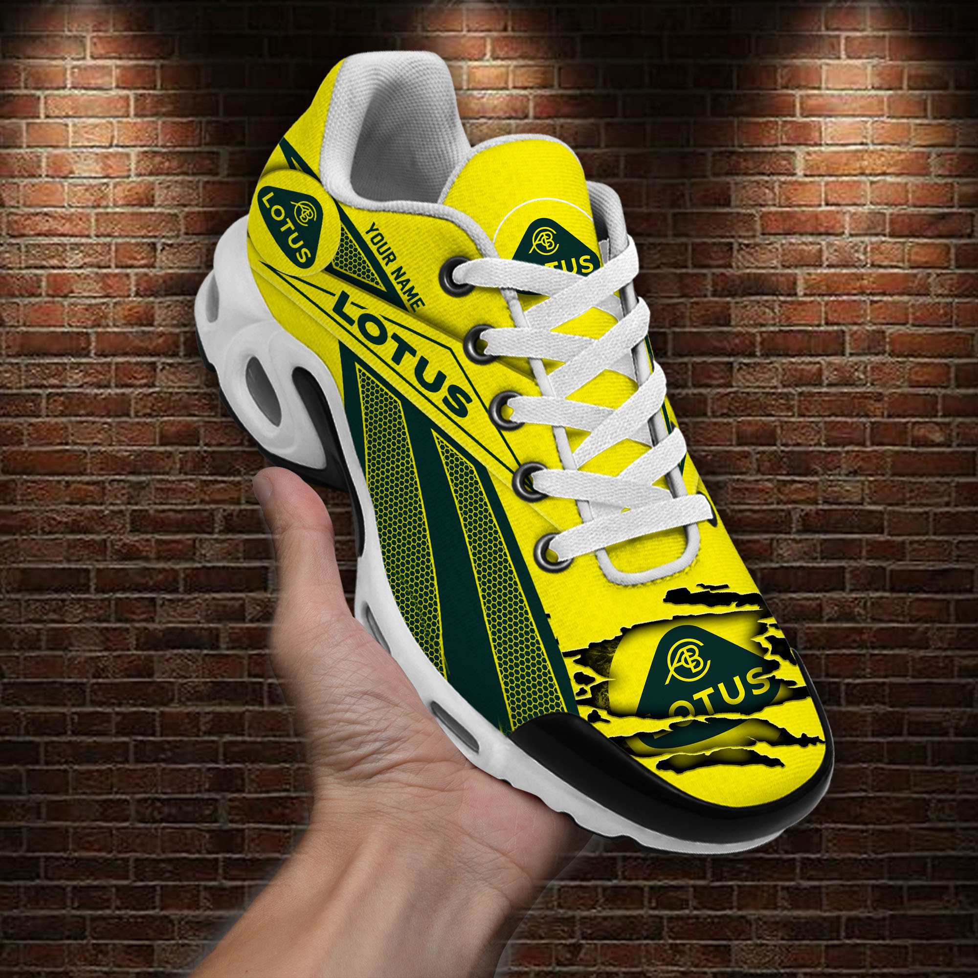 Lotus TN Shoes Sneakers For Men And Women