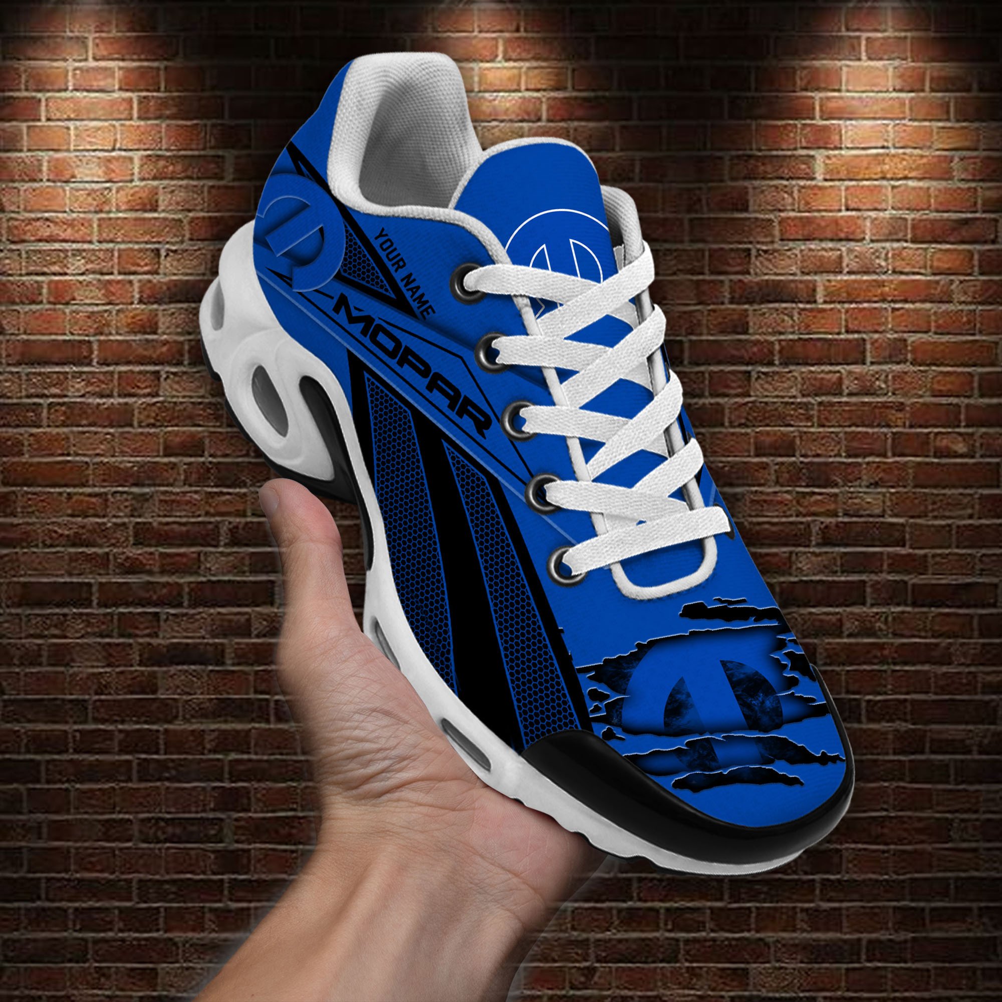 Mopar TN Shoes Sneakers For Men And Women