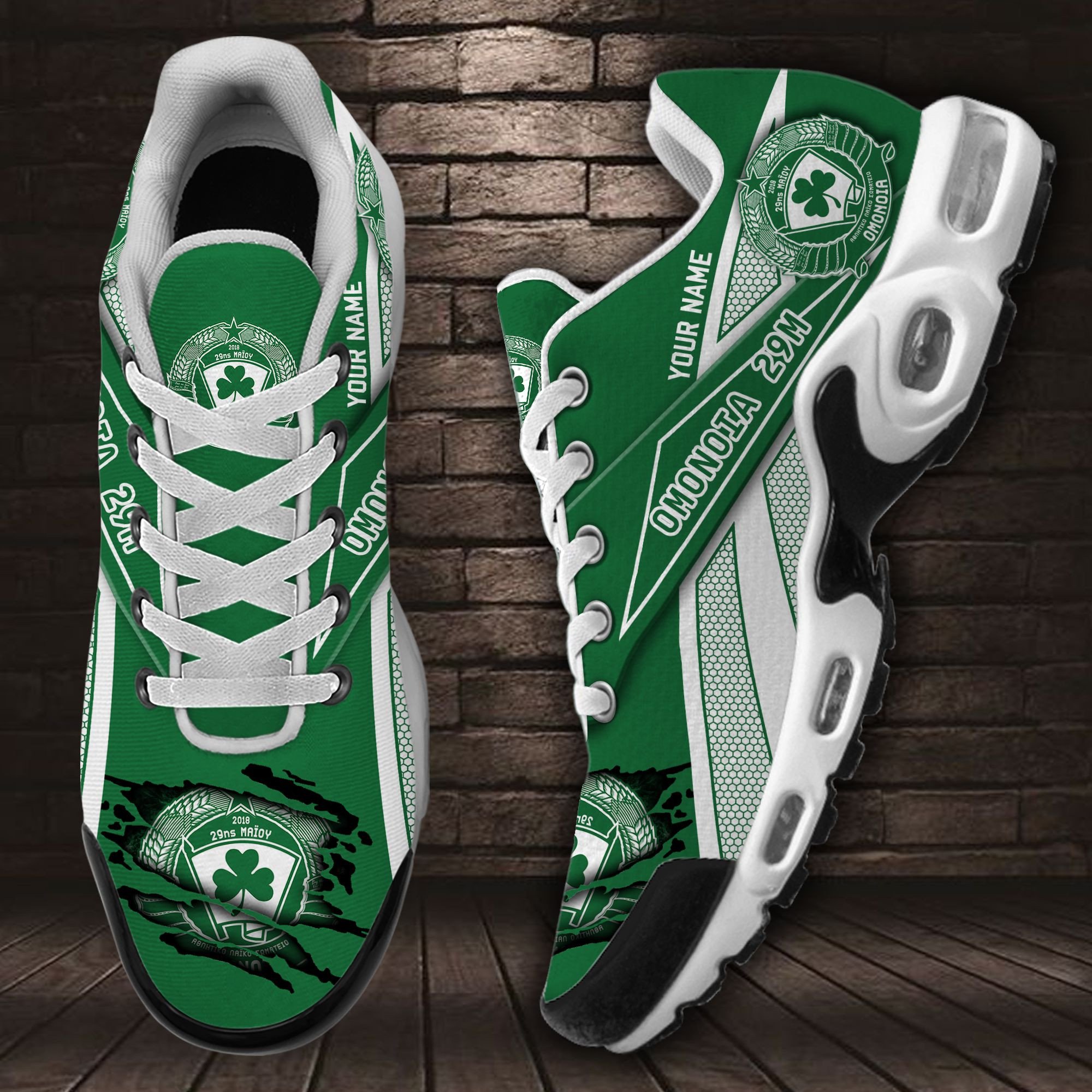 Omonoia 29M TN Shoes Sneakers For Men And Women