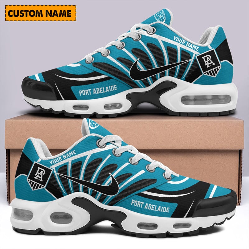 Port Adelaide TN Shoes Sneakers For Men And Women