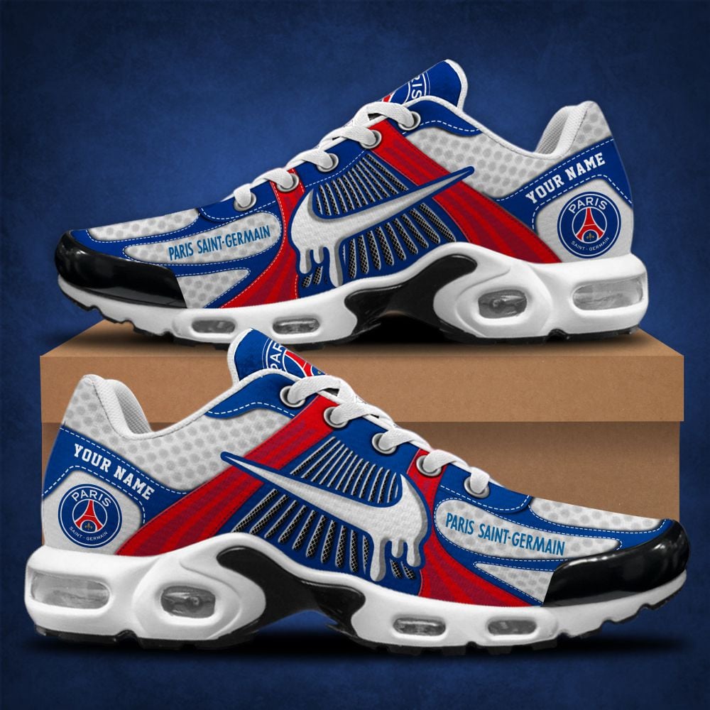 PSG TN Shoes Sneakers For Men And Women