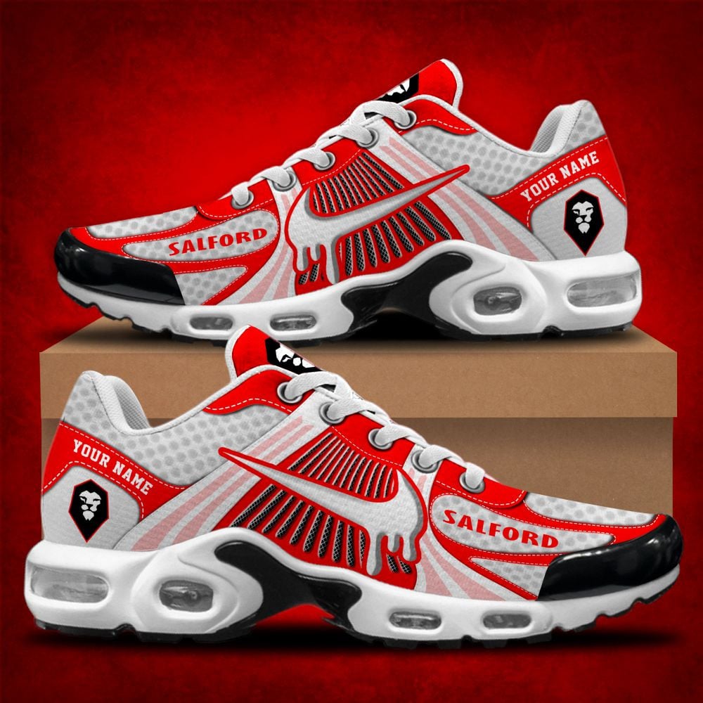 Salford City TN Shoes Sneakers For Men And Women