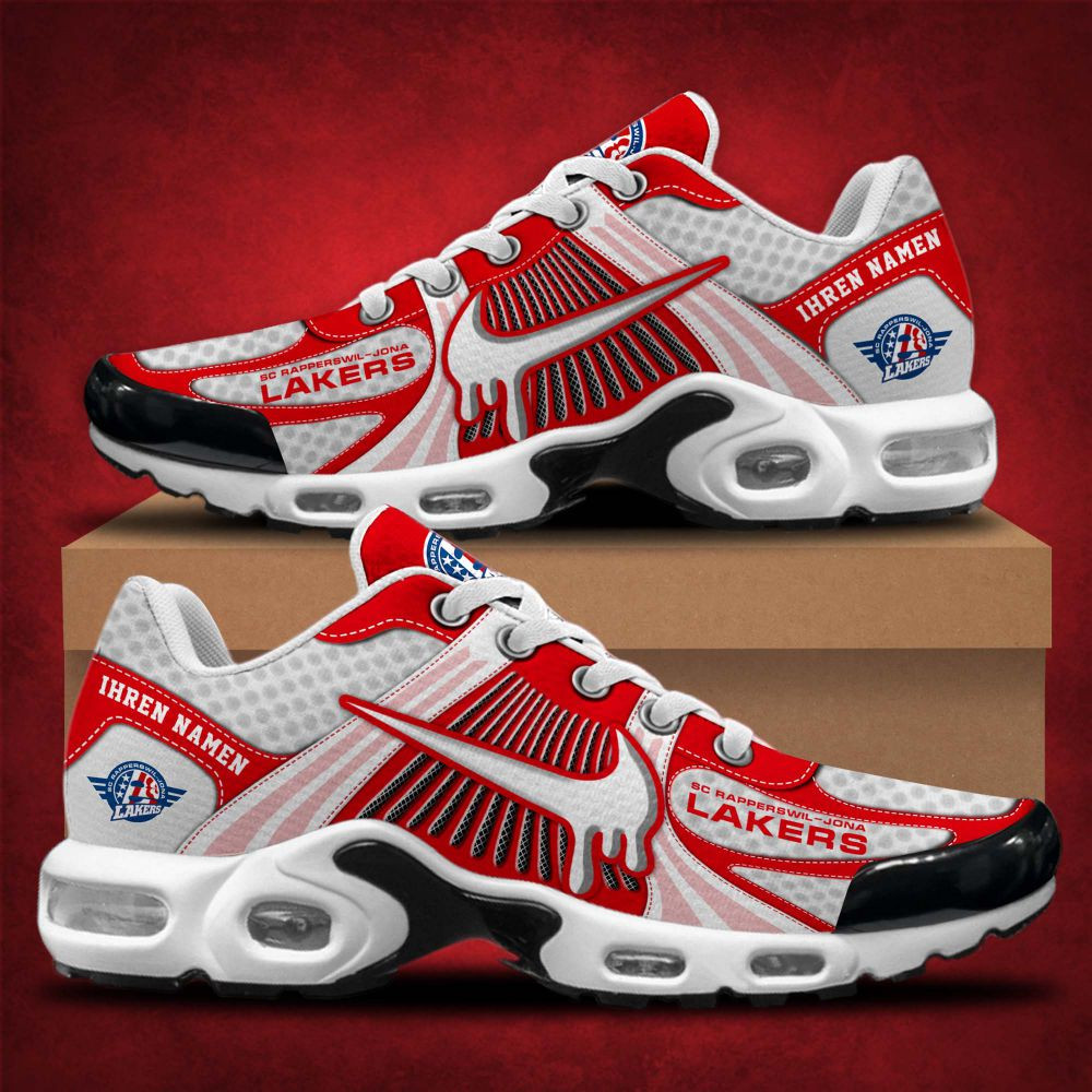 SC Rapperswil-Jona Lakers TN Shoes Sneakers For Men And Women