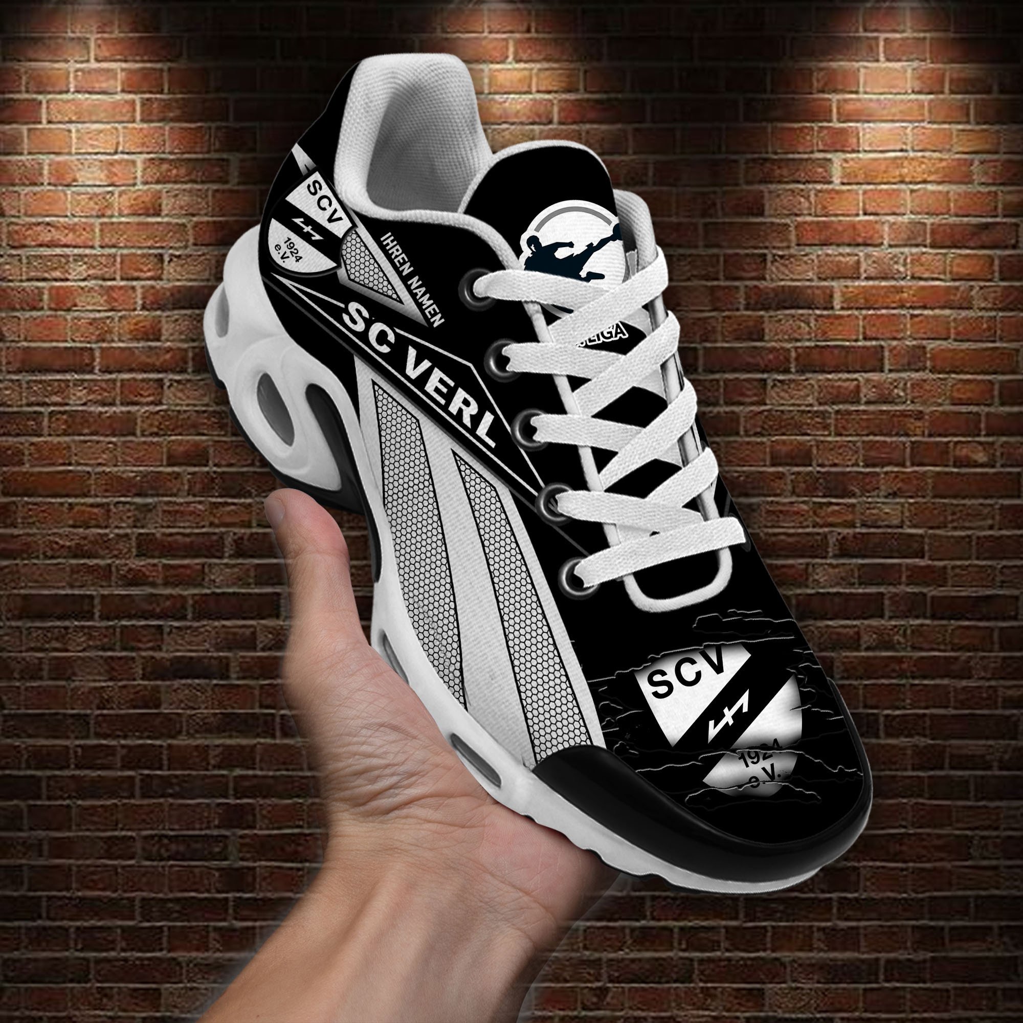 SC Verl TN Shoes Sneakers For Men And Women