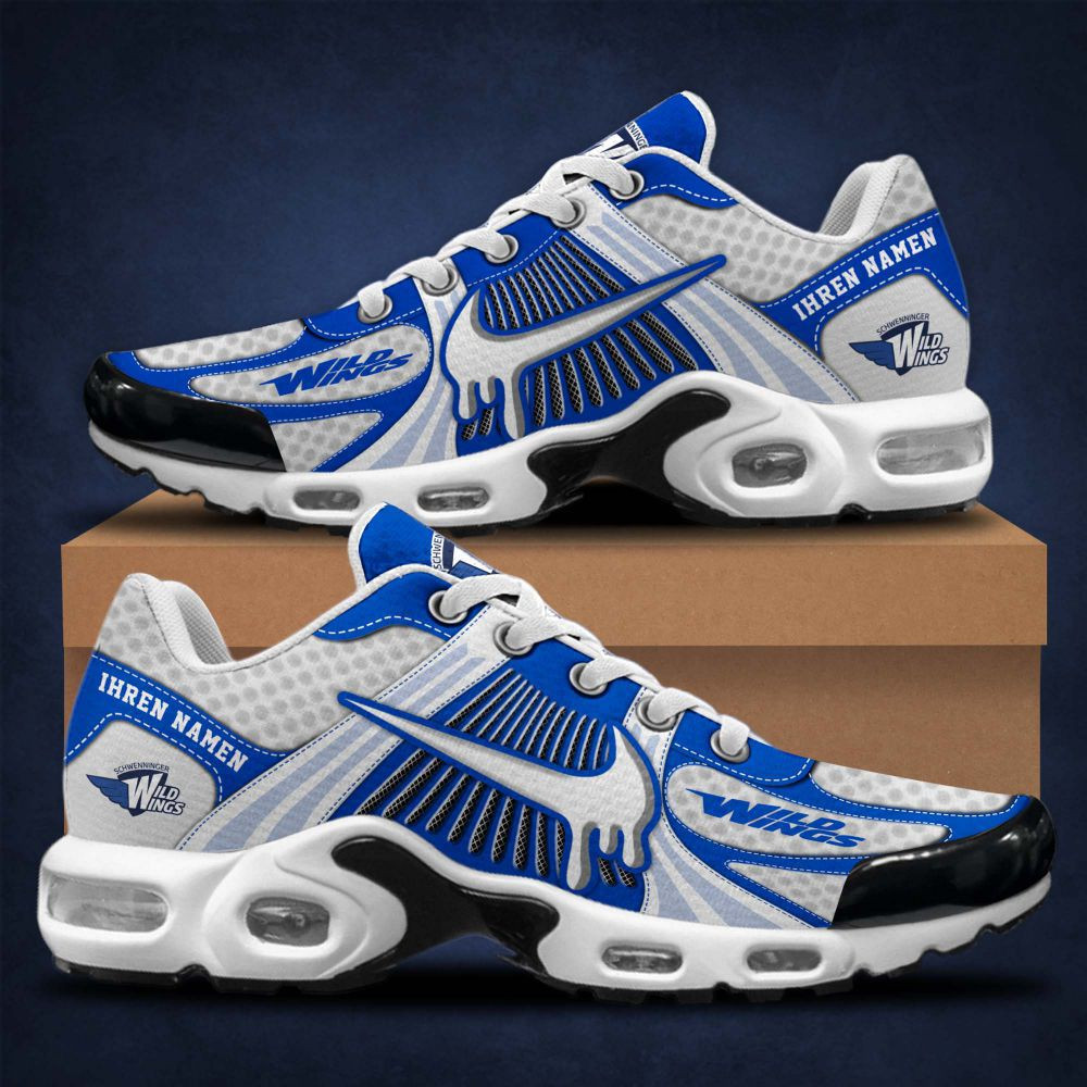 Schwenninger Wild Wings TN Shoes Sneakers For Men And Women
