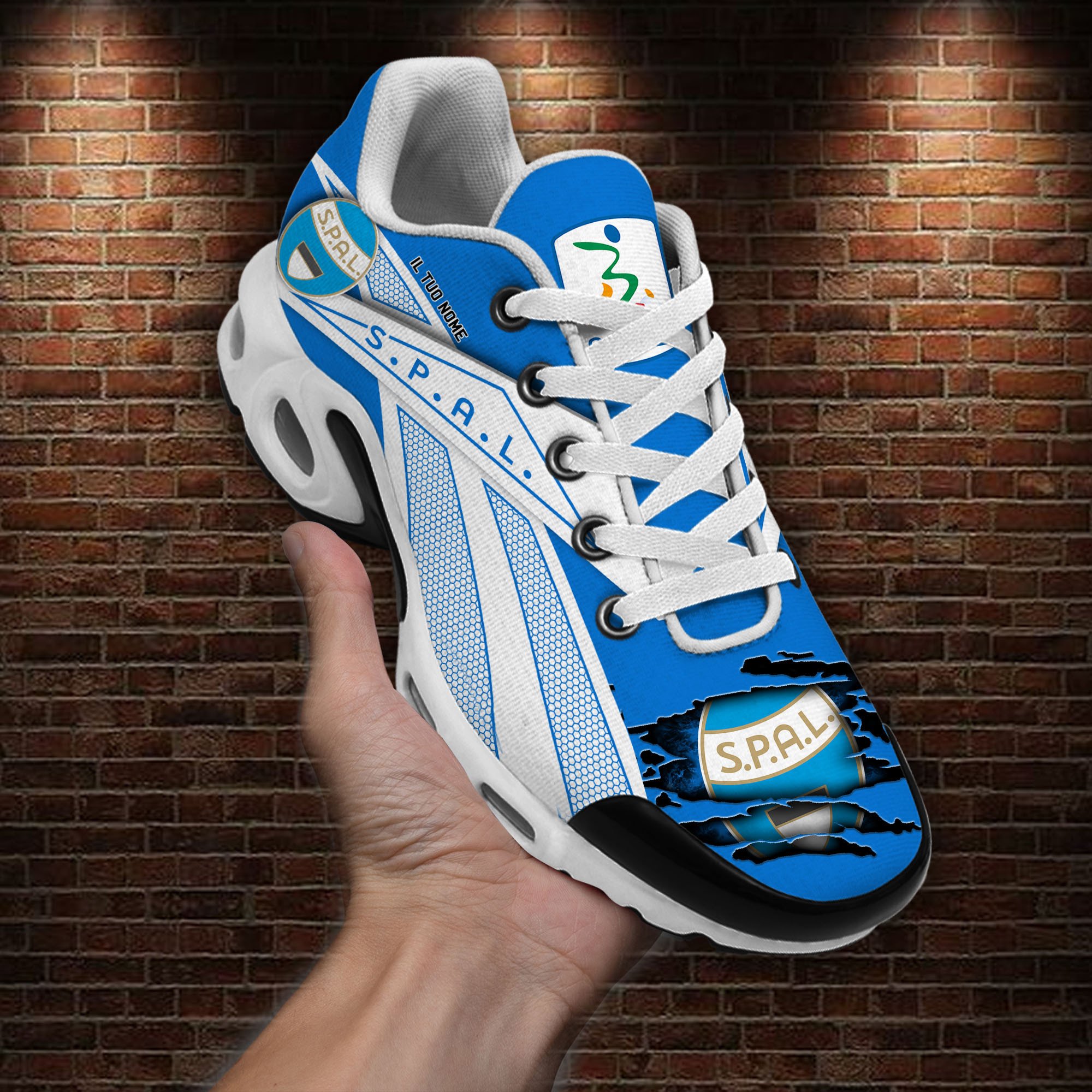 Spal 2013 TN Shoes Sneakers For Men And Women