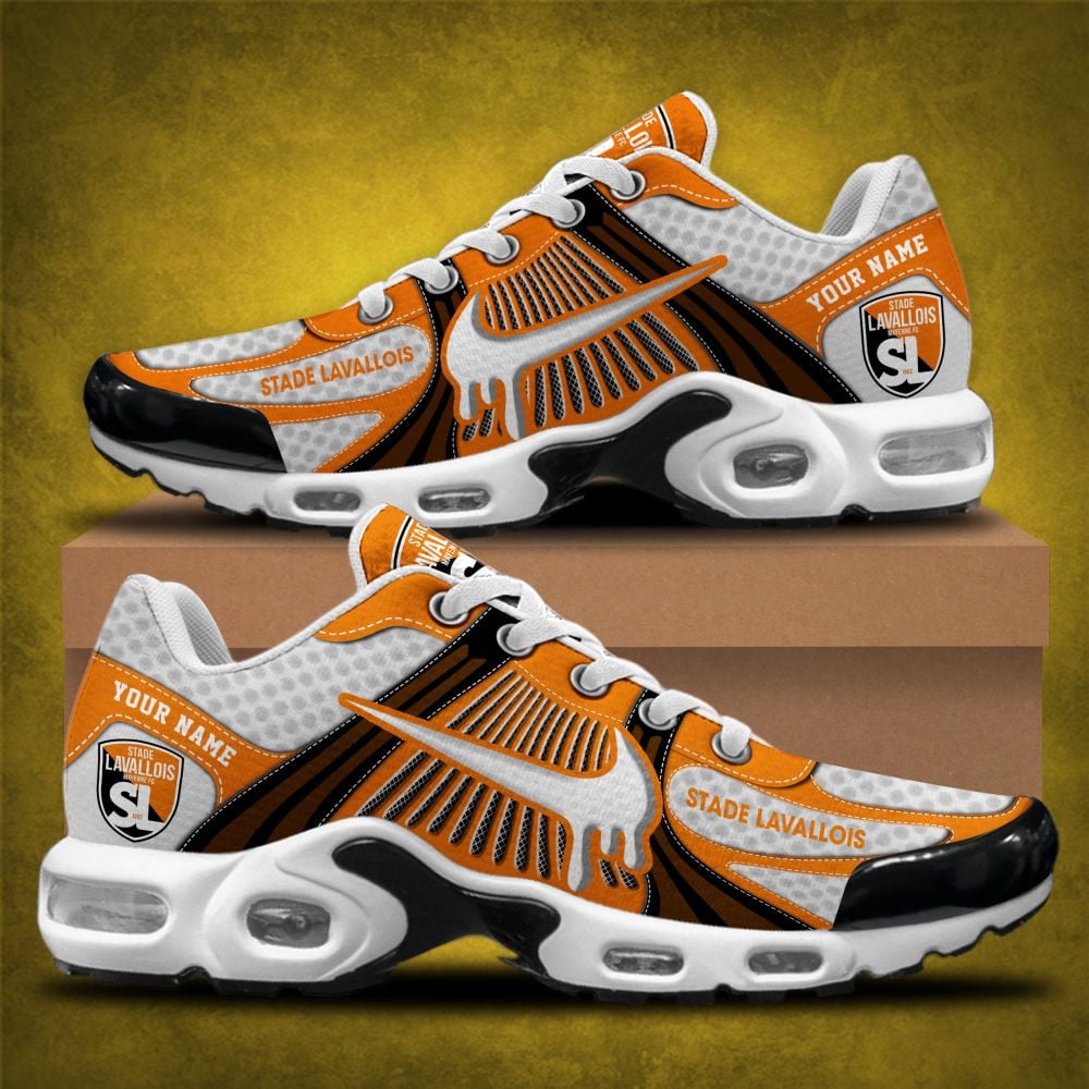 Stade Lavallois TN Shoes Sneakers For Men And Women