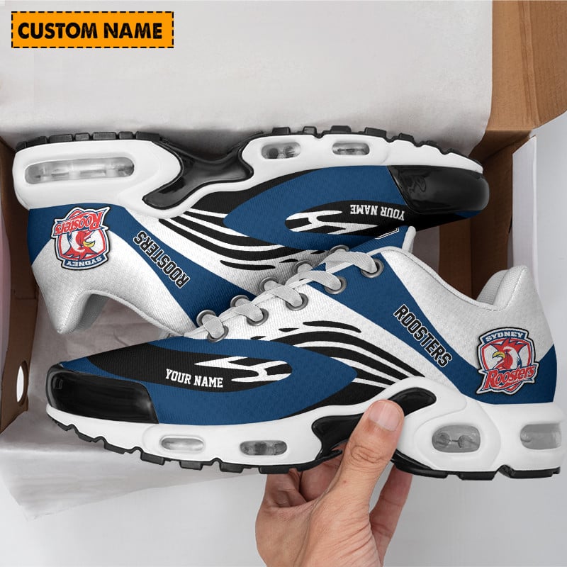 Sydney Roosters TN Shoes Sneakers For Men And Women