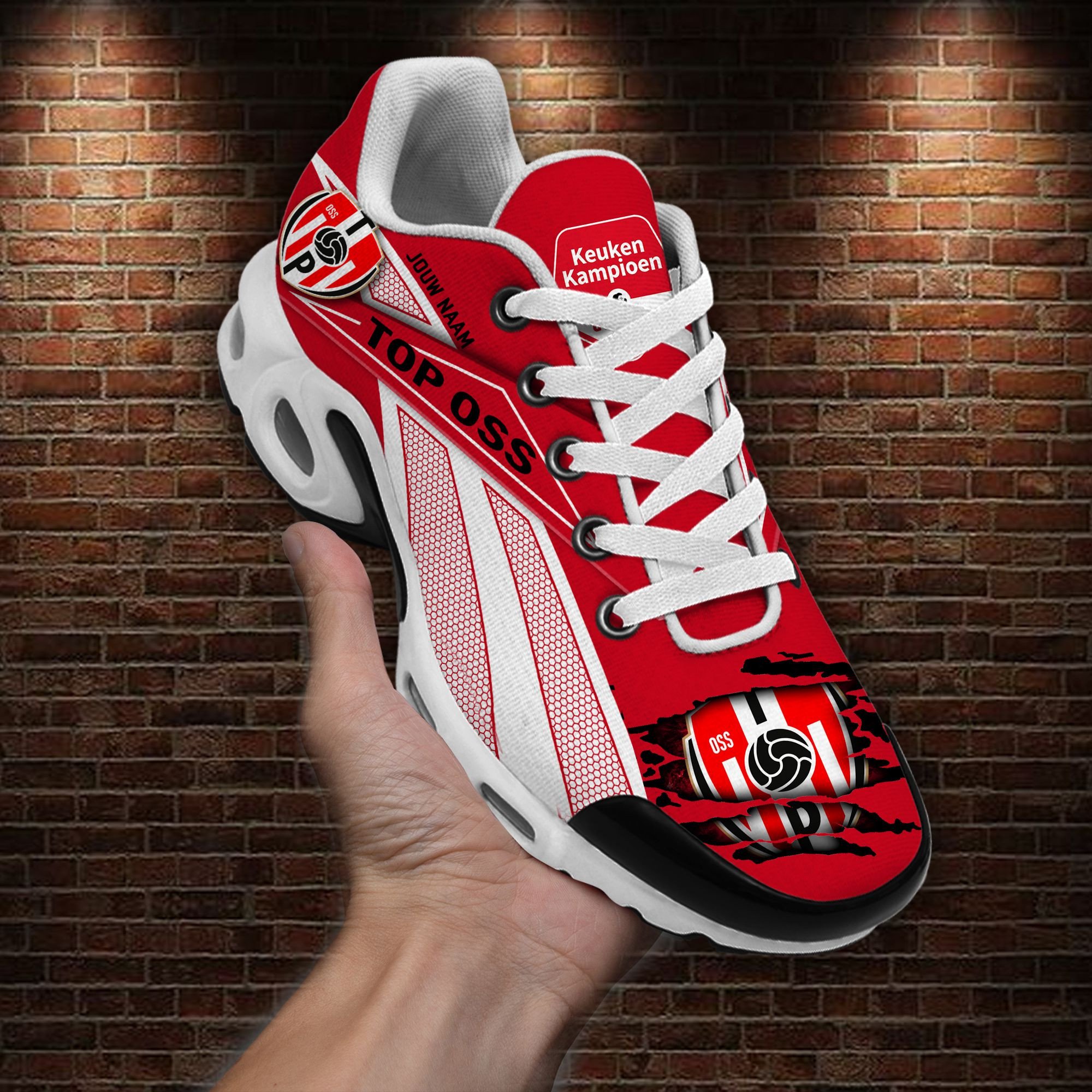 TOP Oss TN Shoes Sneakers For Men And Women