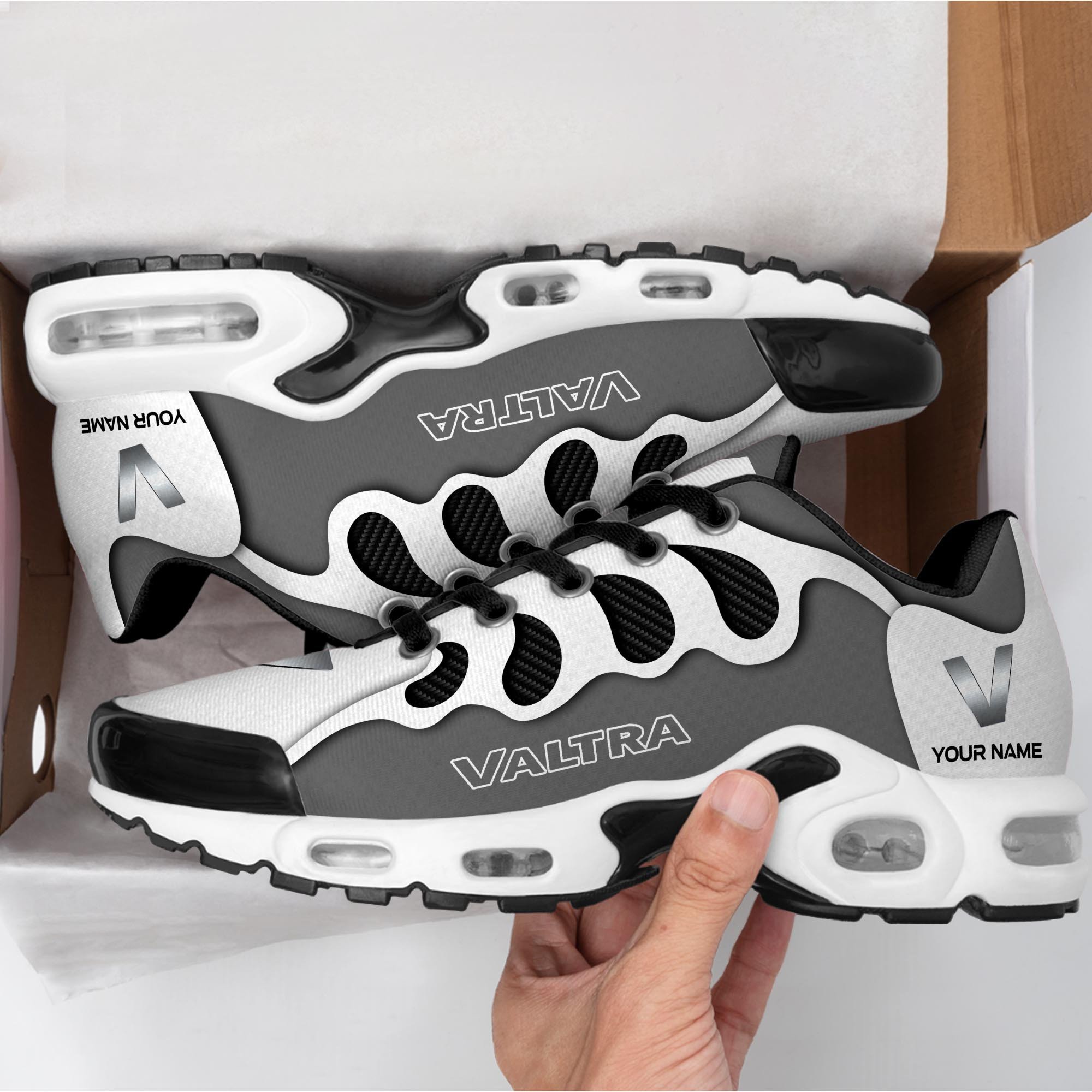 Valtra TN Shoes Sneakers For Men And Women