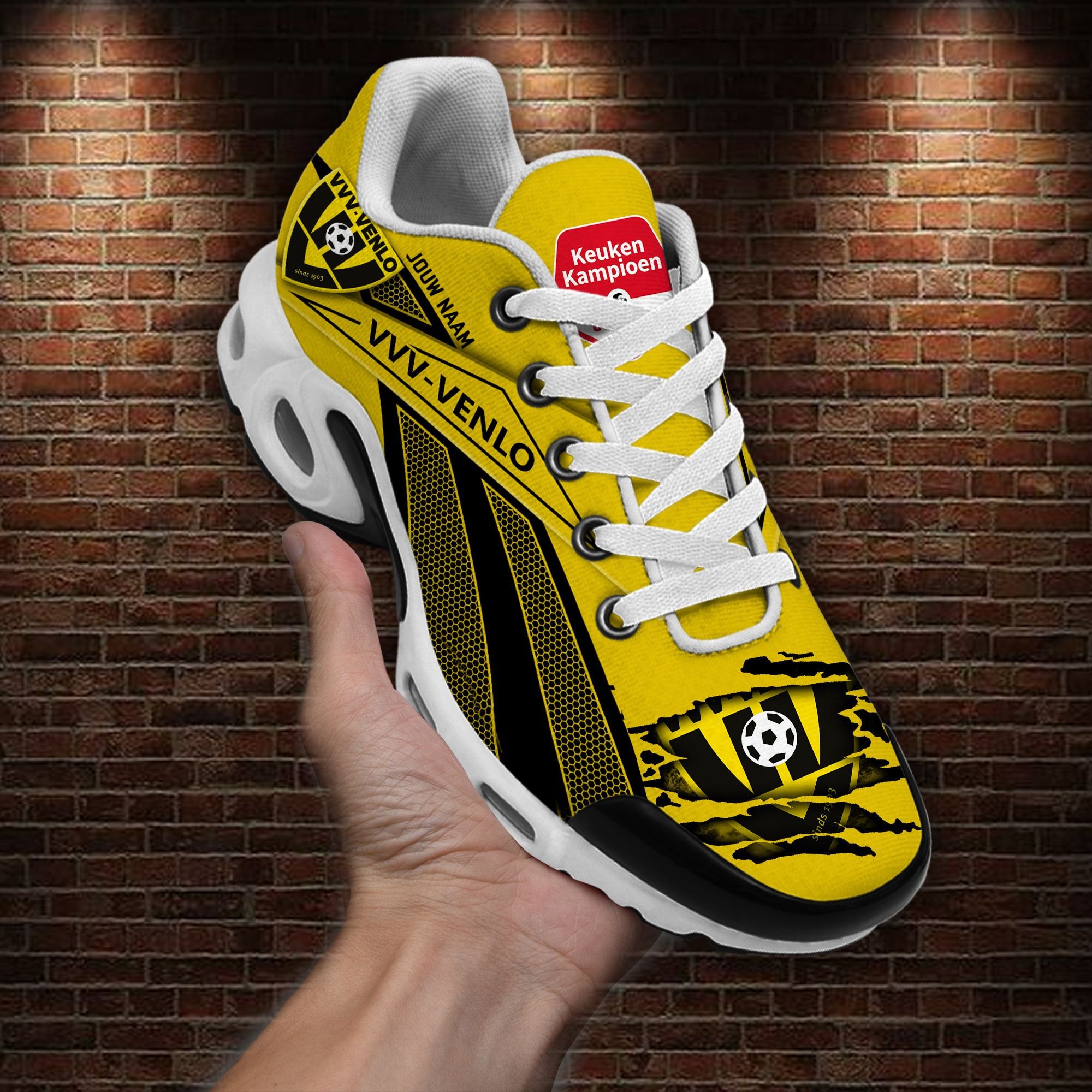 VVV Venlo TN Shoes Sneakers For Men And Women