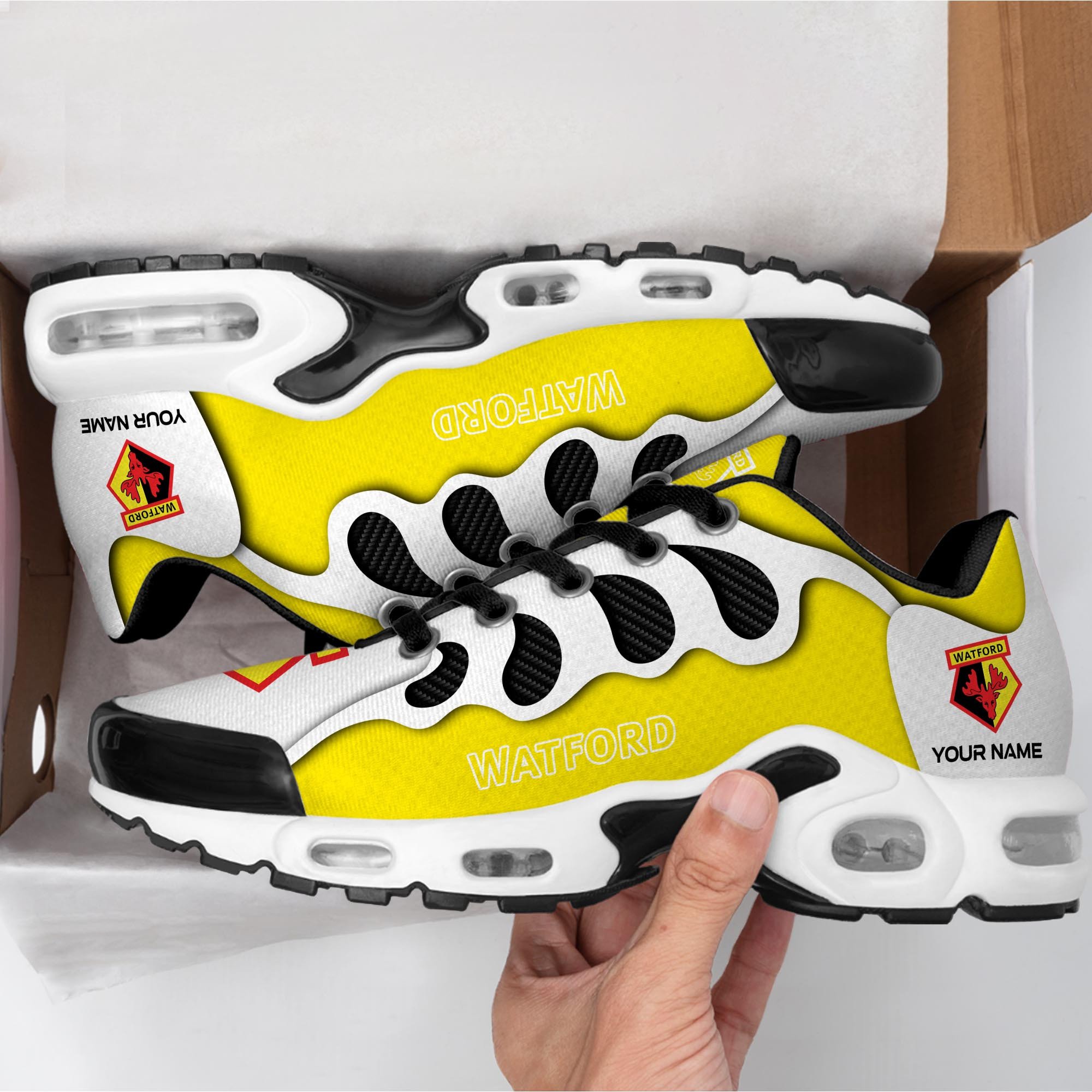Watford TN Shoes Sneakers For Men And Women