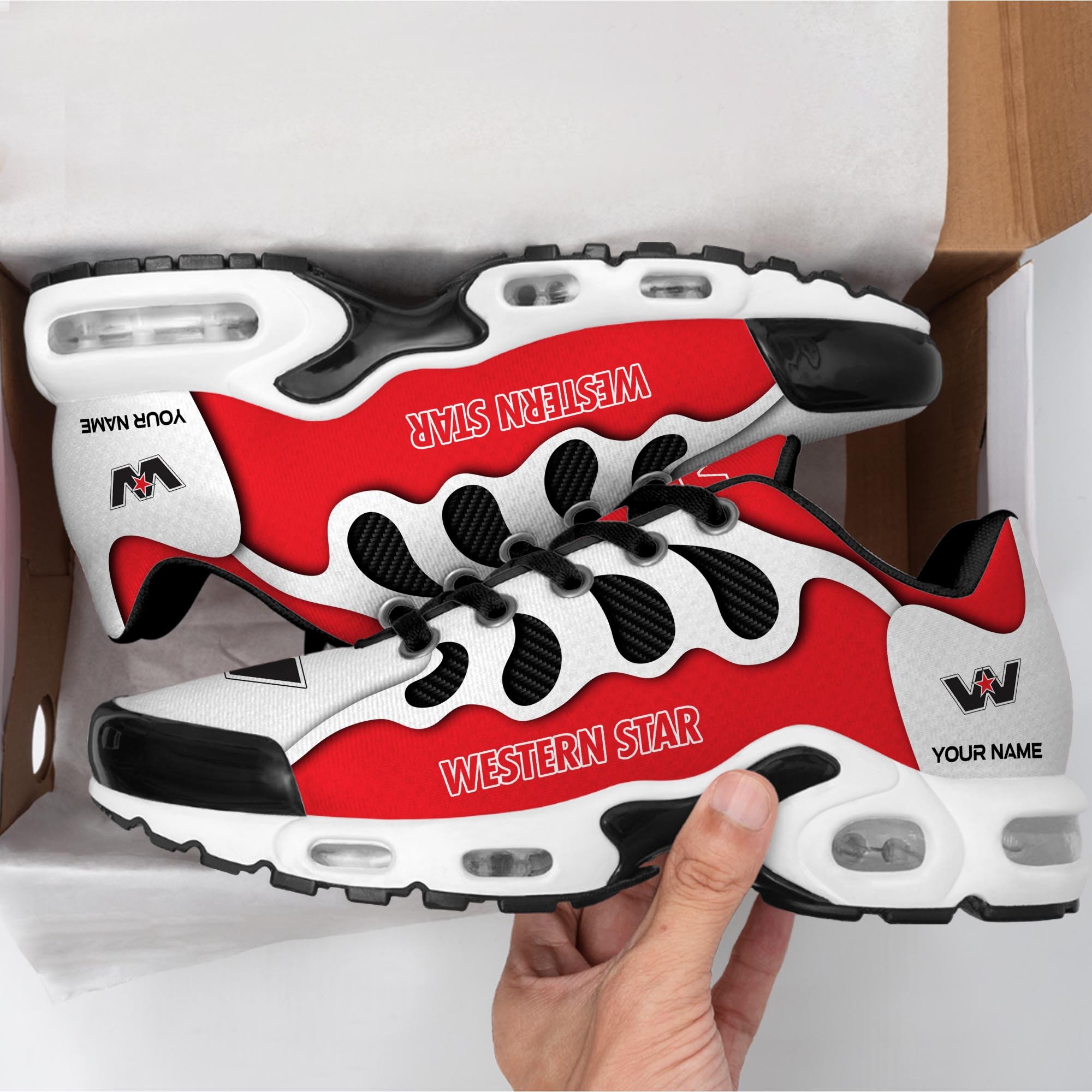 Western Star TN Shoes Sneakers For Men And Women