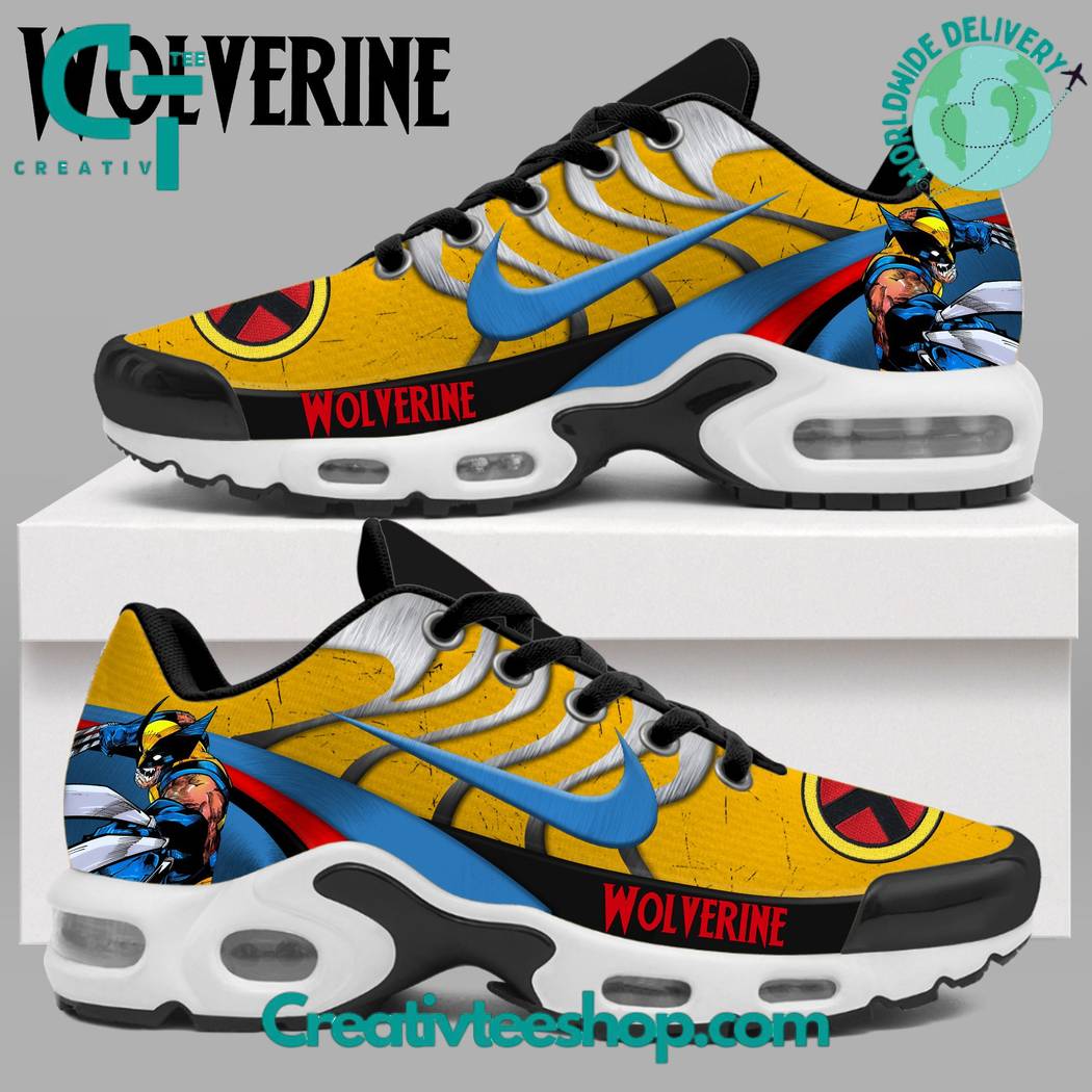 Wolverine TN Shoes Sneakers For Men And Women
