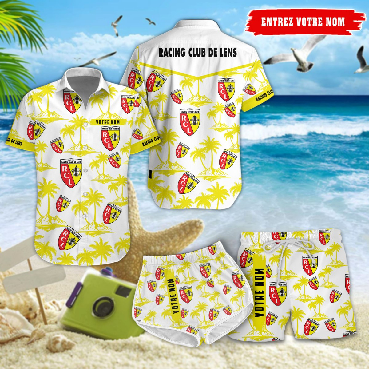 Racing Club de Lens WINQ10340